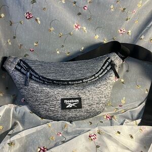 Reebok Waist Bag Fanny Pack NWOT